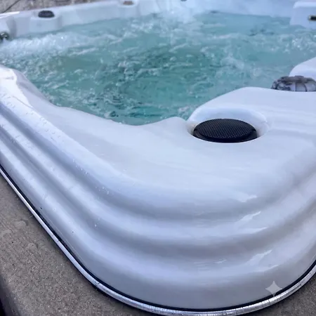 Maison Contemporaine Avec Jacuzzi Prive Σπίτι διακοπών
