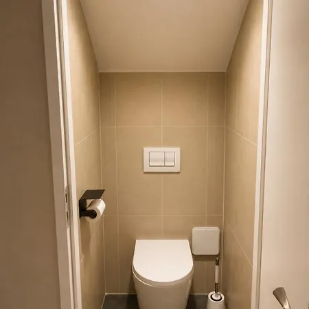 Maison Contemporaine Avec Jacuzzi Prive Granges-Aumontzey