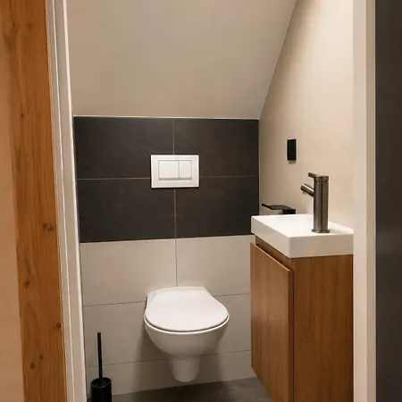 Maison Contemporaine Avec Jacuzzi Prive Σπίτι διακοπών Granges-Aumontzey