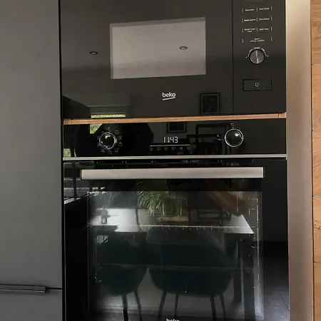 Maison Contemporaine Avec Jacuzzi Prive *