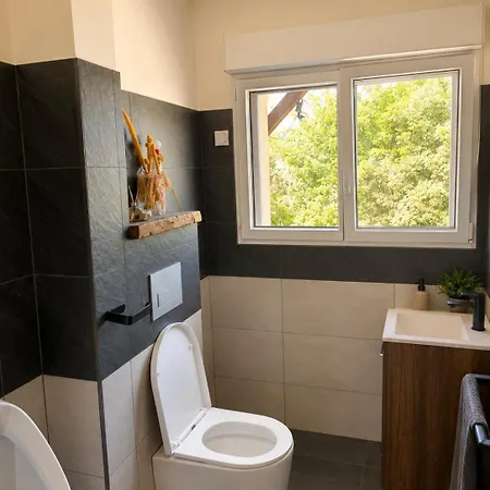 Maison Contemporaine Avec Jacuzzi Prive Σπίτι διακοπών *