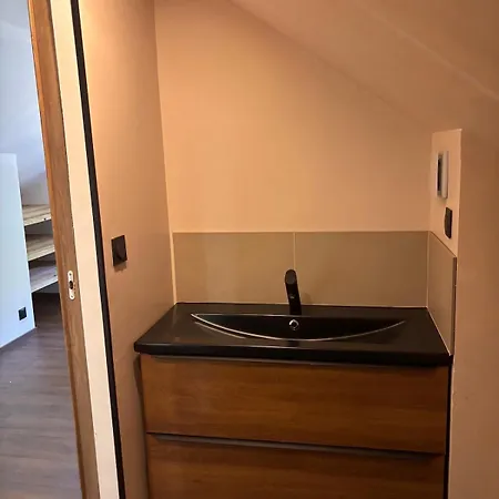 Maison Contemporaine Avec Jacuzzi Prive * Granges-Aumontzey