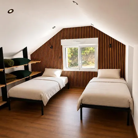 Maison Contemporaine Avec Jacuzzi Prive Σπίτι διακοπών