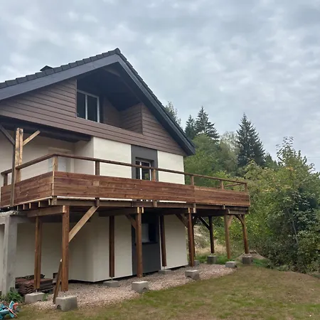 Maison Contemporaine Avec Jacuzzi Prive *